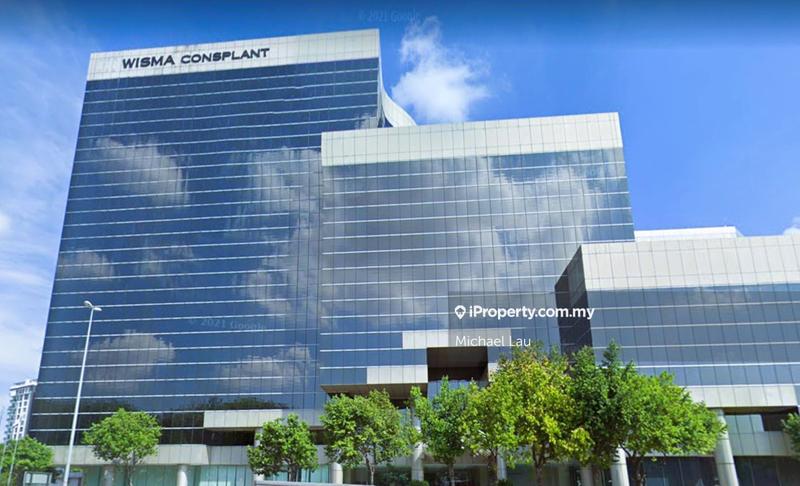 Pejabat untuk Disewa di Subang Jaya, Selangor oleh Michael Lau - iProperty.com.my