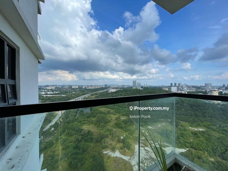 Service Residence for Sale in Sky Park by Kelvin Pook - iProperty.com.my