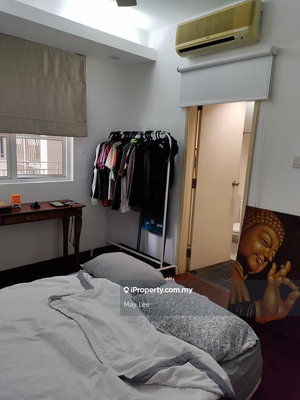 Kondominium untuk Dijual di Laman Suria oleh May Lee - iProperty.com.my
