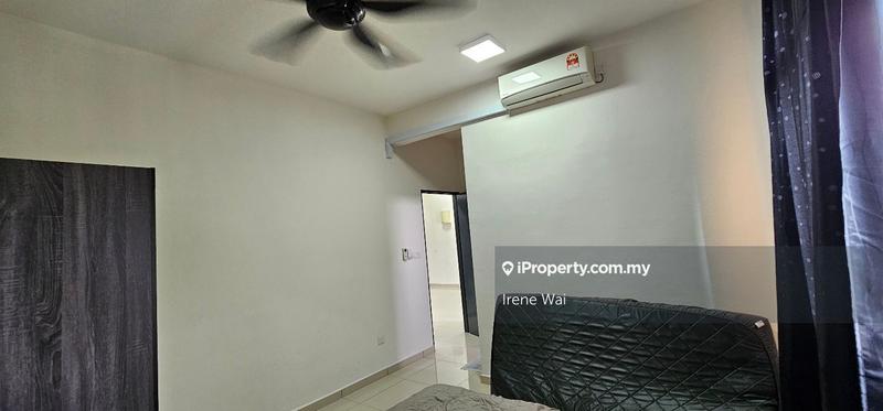 Pangsapuri untuk Dijual di Residensi Kampung Paloh (PR1MA @ Kampung Paloh) oleh Irene Wai - iProperty.com.my