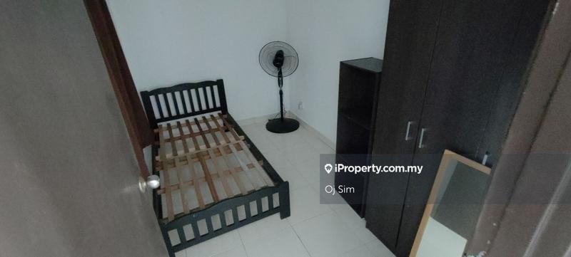 Service Residence for Sale in Serviced Residence @ Casa Tiara by Oj Sim - iProperty.com.my