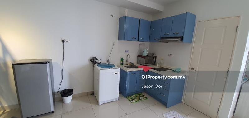 Condominium for Sale in Mansion One by Jason Ooi - iProperty.com.my