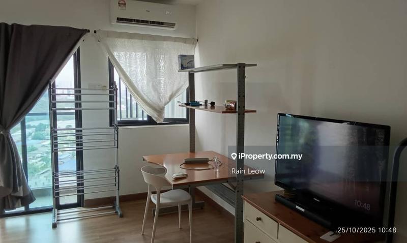 For Rent - Symphony Tower (Menara Simfoni)