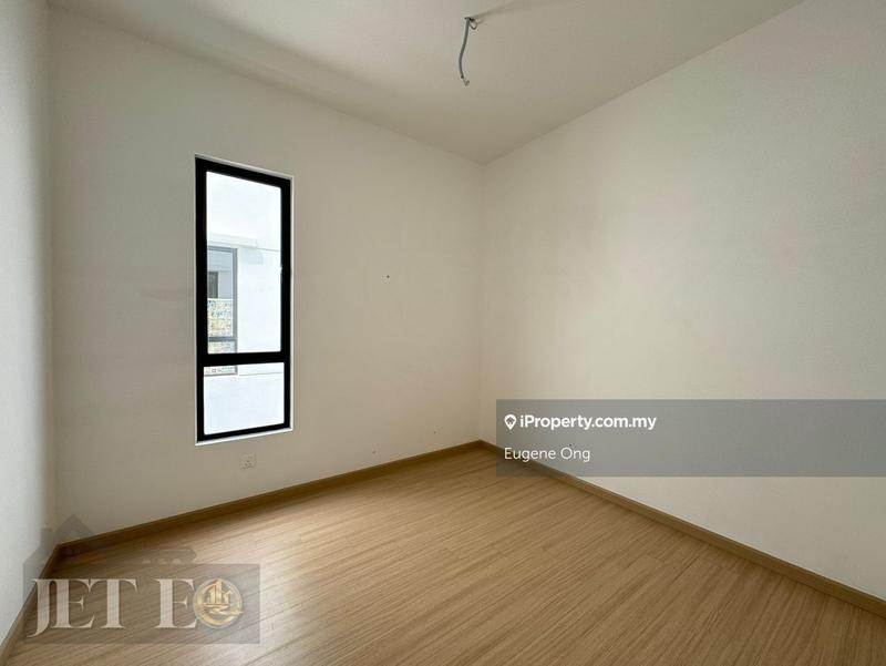 Rumah Berangkai 2 Tingkat untuk Dijual di Eco Sanctuary, Telok Panglima Garang oleh Eugene Ong - iProperty.com.my