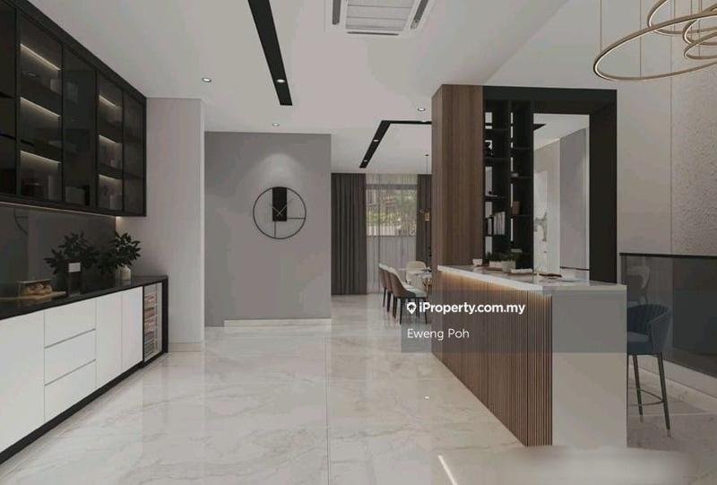 Rumah Teres 3-Tingkat untuk Dijual di Sunway Montana, Setapak oleh Eweng Poh - iProperty.com.my