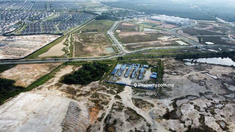 Semi-D Factory for Sale in Seksyen U9, Shah Alam by Caren Wong - iProperty.com.my