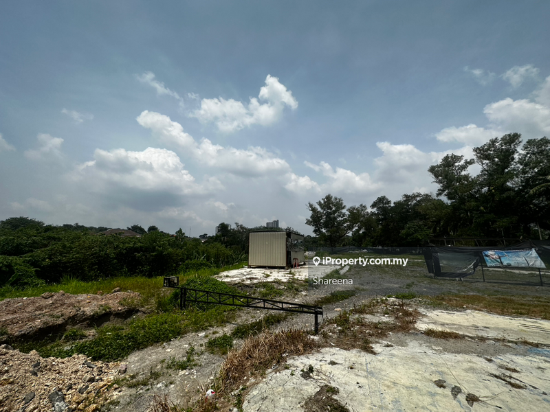 Commercial Land for Sale in Kampung Sungai Ramal Dalam, Bangi by Shareena - iProperty.com.my