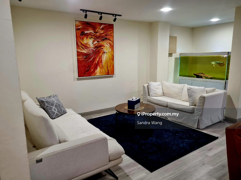 Rumah Berangkai 2 Tingkat untuk Dijual di Bandar Utama 1, Bandar Utama oleh Sandra Wang - iProperty.com.my