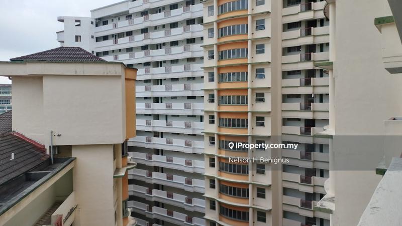 Kondominium untuk Dijual di Menara Jaya oleh Nelson H Benignus - iProperty.com.my