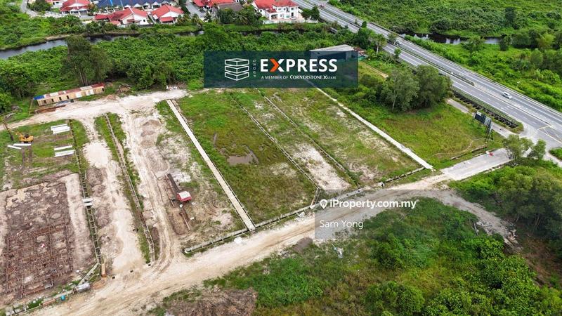 Terraced House for Sale in Tudan, Miri by Sam Yong - iProperty.com.my