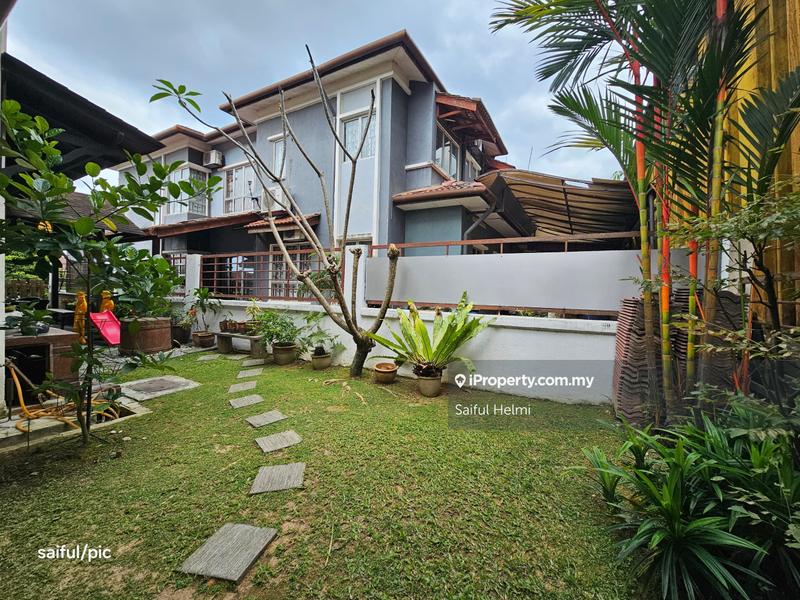 Semi-Detached House for Sale in Seksyen 7, Shah Alam by Saiful Helmi - iProperty.com.my