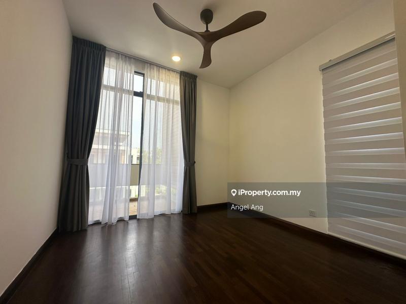 Rumah Teres 2-Tingkat untuk Disewa di Kota Kemuning, Shah Alam oleh Angel Ang - iProperty.com.my