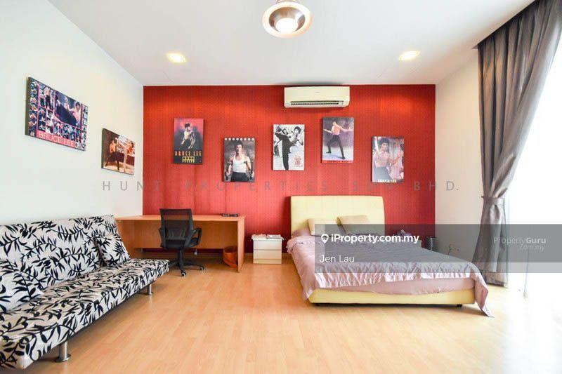 Banglo untuk Dijual di Bukit Damansara, Damansara Heights oleh Jen Lau - iProperty.com.my