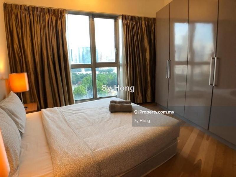 Kediaman Servis untuk Disewa di Regalia Residence oleh Sy Hong - iProperty.com.my