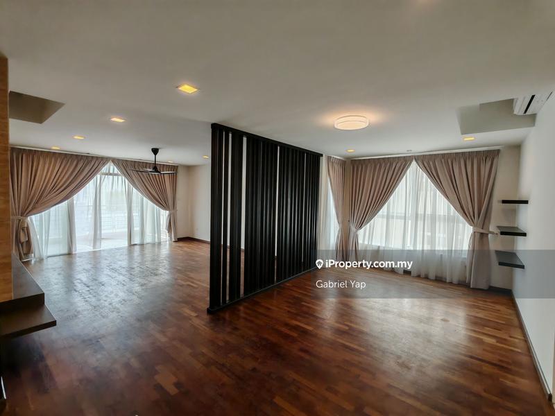 For Sale - Hijauan Kiara