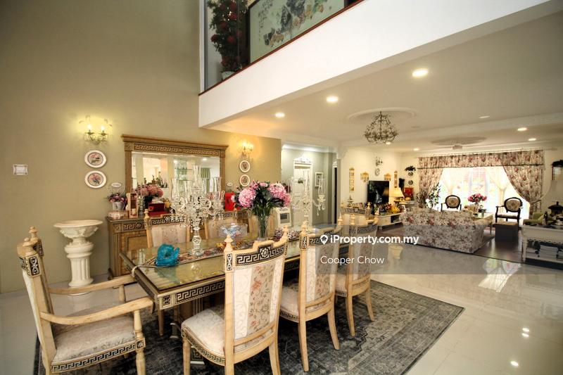 Bungalow House for Sale in Kelana Jaya, Petaling Jaya by Cooper Chow - iProperty.com.my