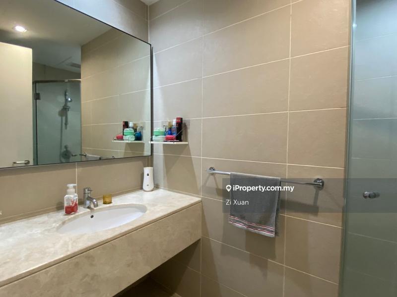 Residensi Servis untuk Dijual di K Residence @ KLCC oleh Zi Xuan - iProperty.com.my