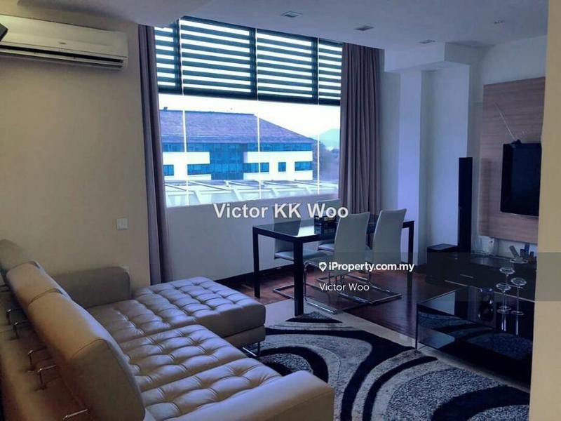 Kondominium untuk Disewa di 10 Semantan Suites oleh Victor Woo - iProperty.com.my