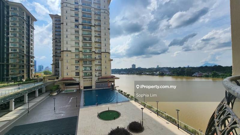 For Sale - Riverine Emerald