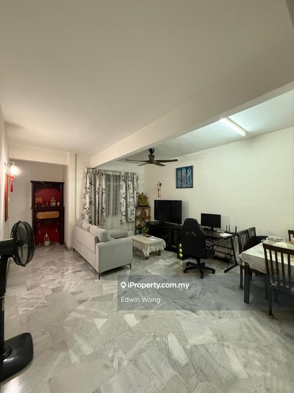 For Sale - Subang Perdana Goodyear Court 7