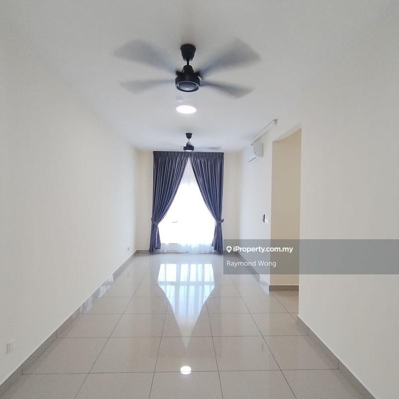 Service Residence for Rent in Residensi Nexus Kajang (PR1MA Kajang) by Raymond Wong - iProperty.com.my