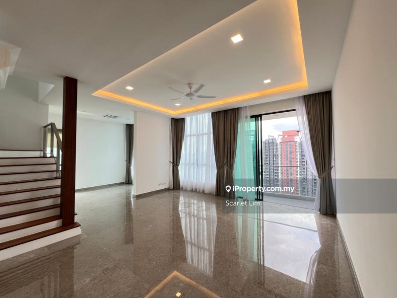 For Rent - Lavile Kuala Lumpur