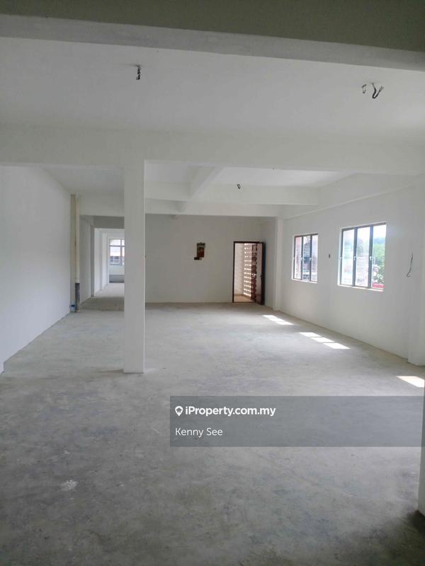 Kedai-Pejabat untuk Disewa di Pekan Semenyih, Semenyih oleh Kenny See - iProperty.com.my