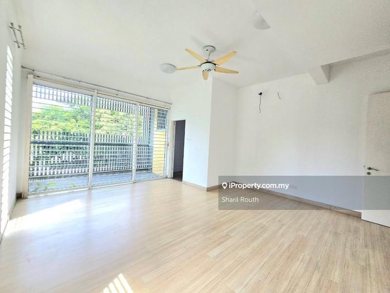 3-storey Terraced House for Sale in Taman Nadayu 92, Kajang by Sharil Routh - iProperty.com.my