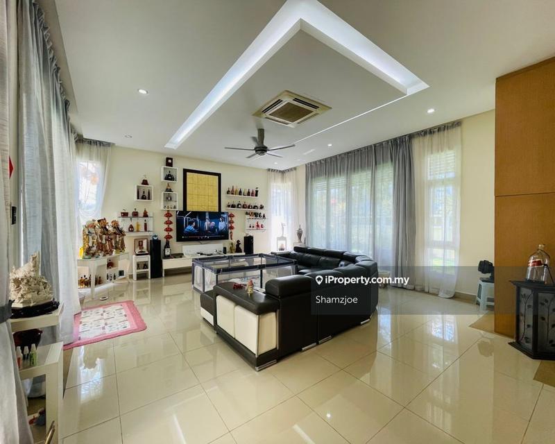 Bungalow House untuk Dijual di Bandar Mahkota Cheras, Cheras oleh Shamzjoe - iProperty.com.my