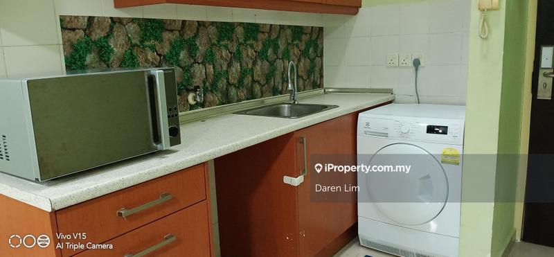 Residensi Servis untuk Dijual di Maytower Serviced Residences oleh Daren Lim - iProperty.com.my
