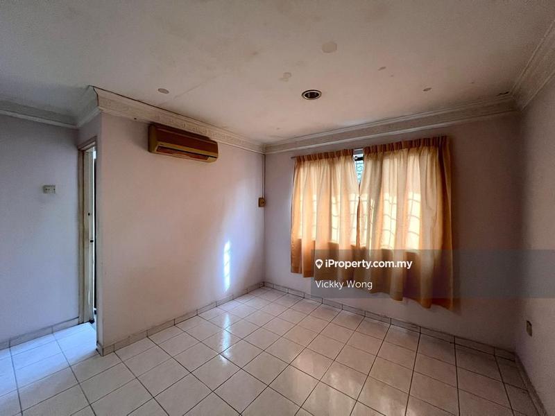 2-storey Terraced House for Sale in Pandan Indah, Ampang by Vickky Wong - iProperty.com.my