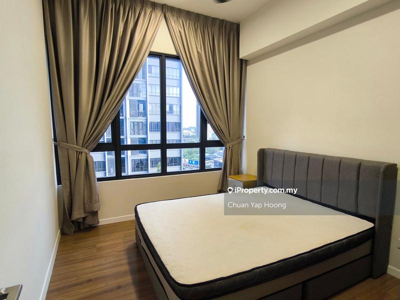 For Rent - Millerz Square