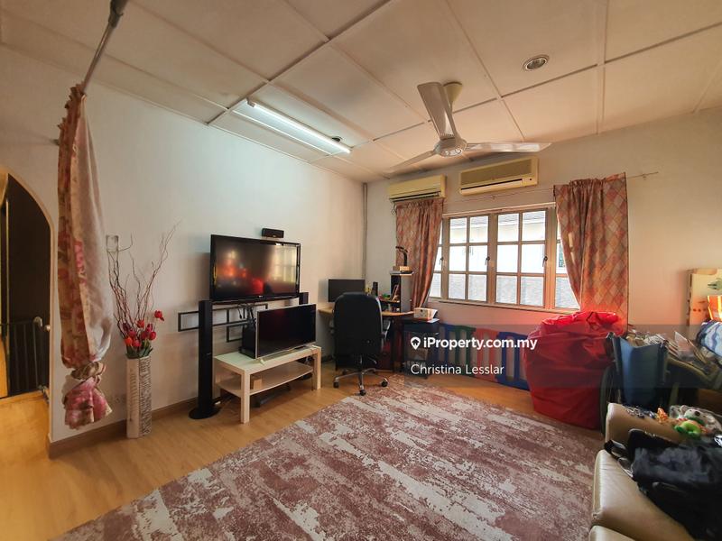 Bungalow House untuk Dijual di Subang Jaya, Selangor oleh Christina Lesslar - iProperty.com.my