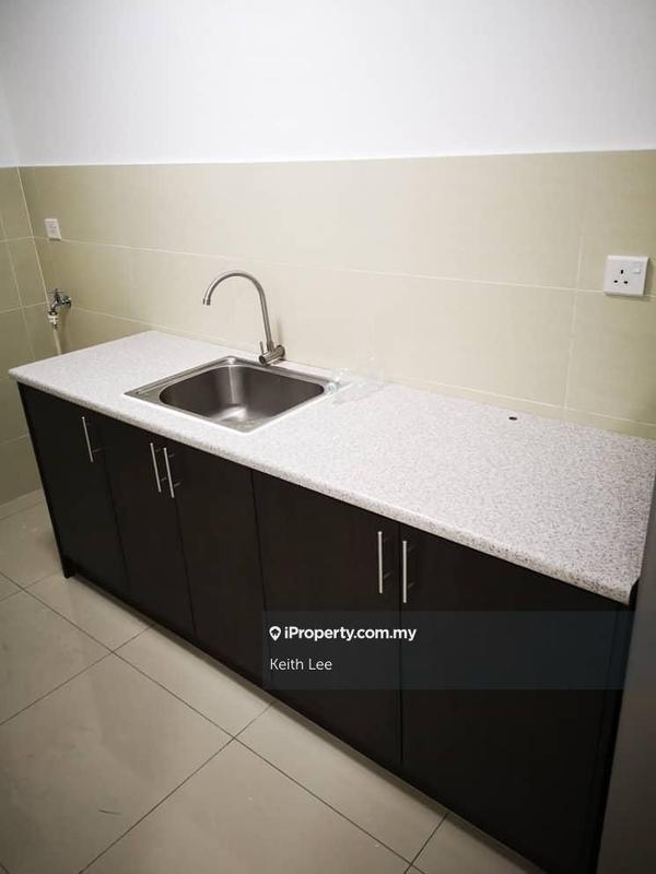Service Residence for Sale in Sk One Residence by Keith Lee - iProperty.com.my
