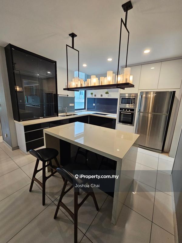 Condominium for Sale in The Address by Joshua Chai - iProperty.com.my