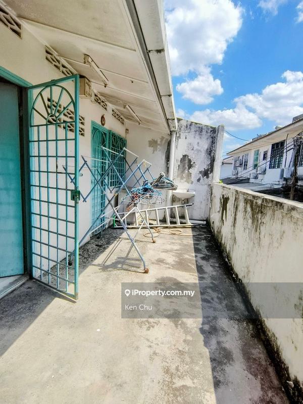 Rumah Berangkai 2 Tingkat untuk Dijual di Pandan Perdana, Cheras oleh Ken Chu - iProperty.com.my