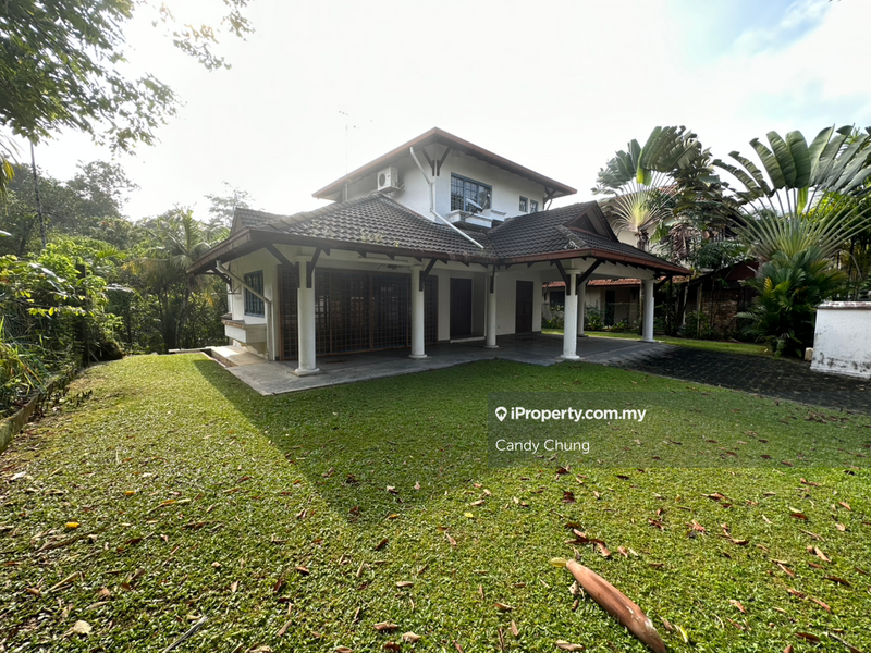 Bungalow House for Sale in Damansara, Damansara Heights by Candy Chung - iProperty.com.my