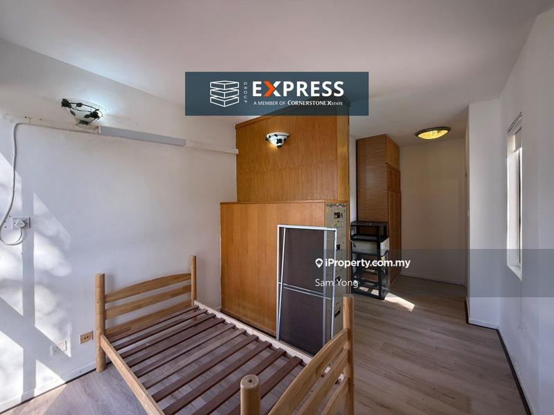 Kondominium untuk Disewa di Brighton Condominium oleh Sam Yong - iProperty.com.my