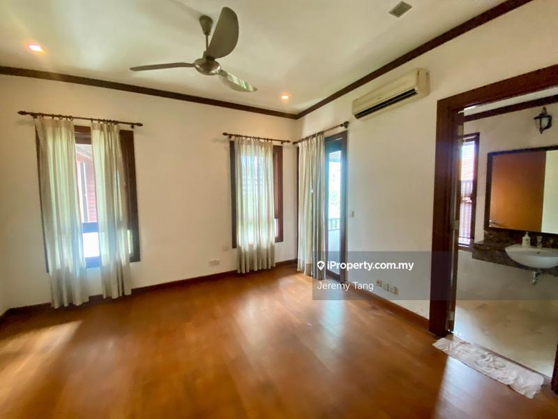 Banglo untuk Dijual di Bukit Persekutuan, Bangsar oleh Jeremy Tang - iProperty.com.my