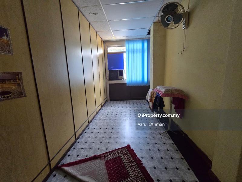 Shop-Office for Sale in Bangunan Wisma 4 Tingkat Rahang, Seremban by Azrul Othman - iProperty.com.my
