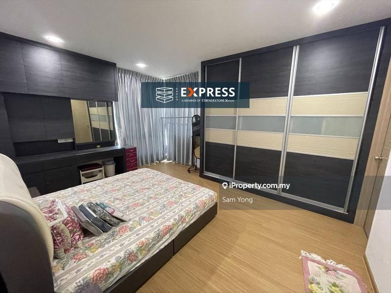 Kondominium untuk Dijual di Homelite Resort oleh Sam Yong - iProperty.com.my