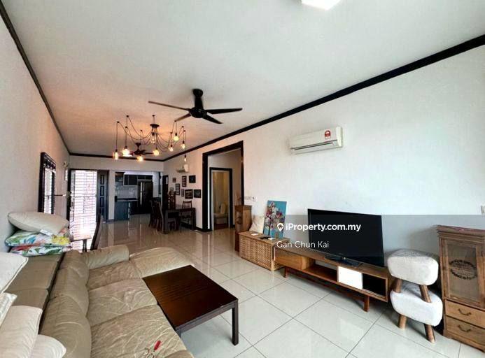 Kondominium untuk Disewa di 98 Nibong Residence oleh Gan Chun Kai - iProperty.com.my