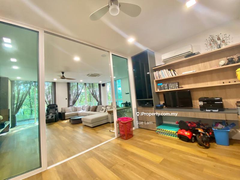 Banglo untuk Dijual di ha38v, Ulu Kelang oleh Sue Lam - iProperty.com.my