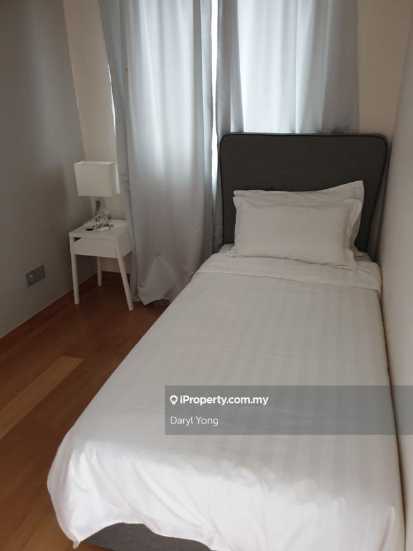 Service Residence for Sale in Crest Residence by Daryl Yong - iProperty.com.my