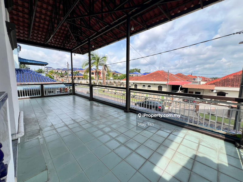 Rumah Berkembar untuk Dijual di Taman Sri Kluang, Kluang oleh May Tan - iProperty.com.my