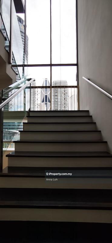 Residensi Servis untuk Disewa di Suria Stonor oleh Anna Loh - iProperty.com.my