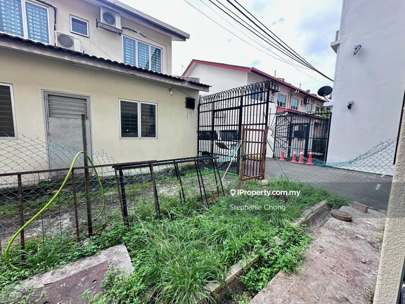 Rumah Teres 2-Tingkat untuk Dijual di TAMAN PUCHONG UTAMA, Puchong oleh Stephanie Chong - iProperty.com.my