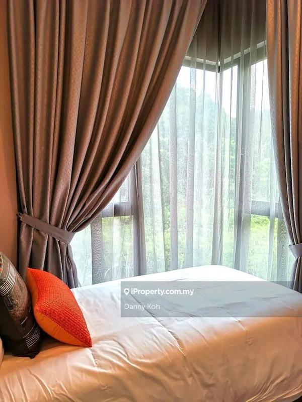 Residensi Servis untuk Dijual di Vista Residences oleh Danny Koh - iProperty.com.my