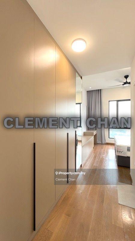 For Rent - Bangsar Hill Park