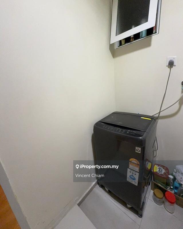 For Rent - RYAN & MIHO